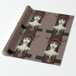 Miss D. Presentpapper