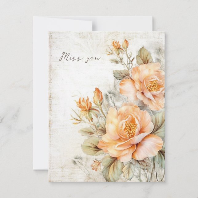 Miss ditt kort (Framsida)