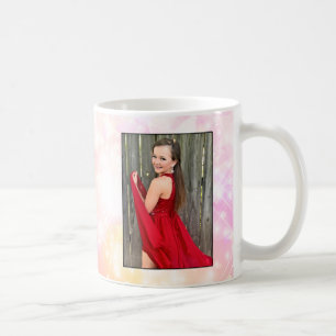 Miss februari 2021 kaffemugg