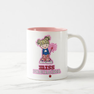 Miss Firecracker Mugg