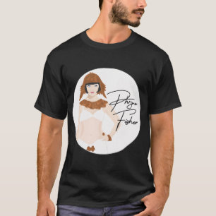 Miss Fisher som Cleopatra T Shirt