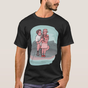 miss fisher t shirt