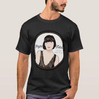 Miss Fisher the Flapper T Shirt