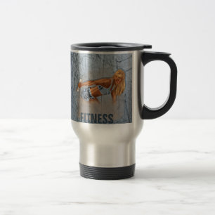 Miss Fitness II - Resemugg