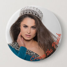 Miss Ga USA- Krona Peach