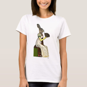 Miss Hare Tee