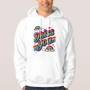 Miss Hoodie