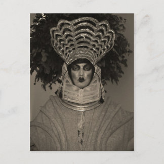 Miss Hrygg ur vykort