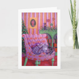 Miss Ja & Miss Okej Kort