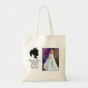Miss Januari 2023 Tygkasse