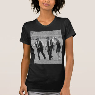 Miss Jubilee och Humdingers Tee