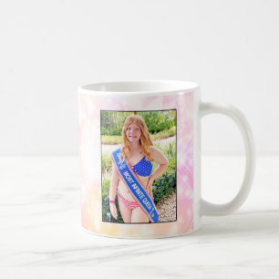 Miss juli 2021 kaffemugg