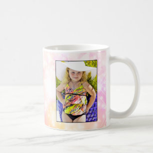 Miss June 2021 Kaffemugg