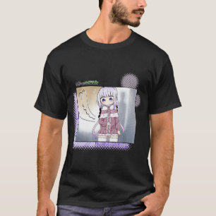 Miss Kobayashis Dragon Maid grr... T-Shirt