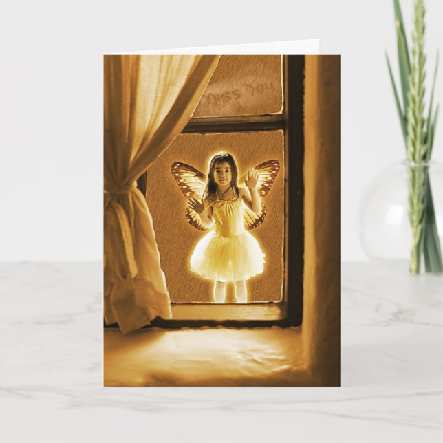 Miss Kort (Framsida)