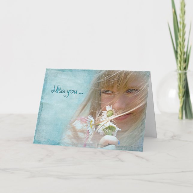 Miss Kort (Framsida)