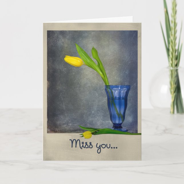 Miss Kort (Framsida)