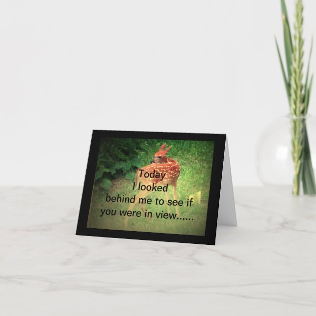 Miss Kort (Framsida)