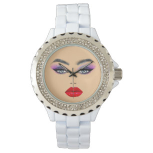 Miss-kvinna Armbandsur