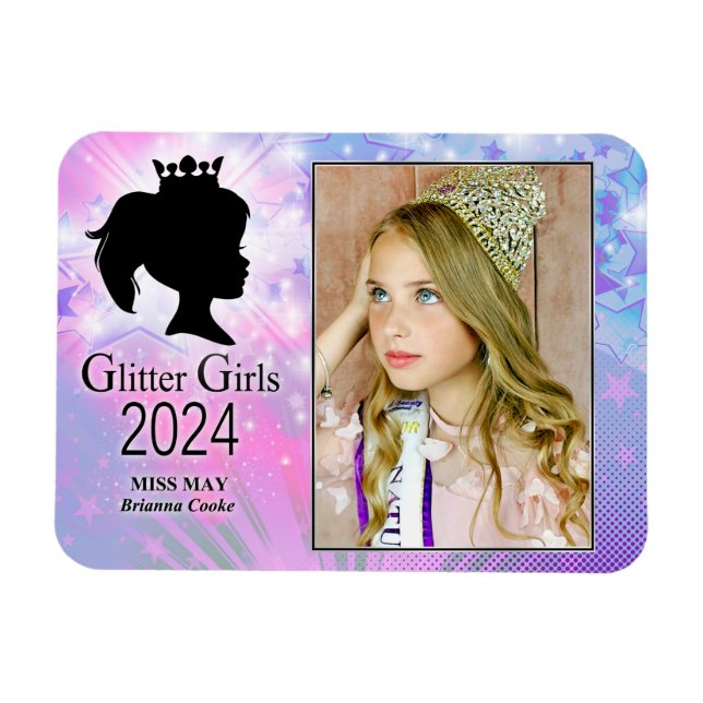 MISS MAJ 2024 MAGNET (Horisontell)