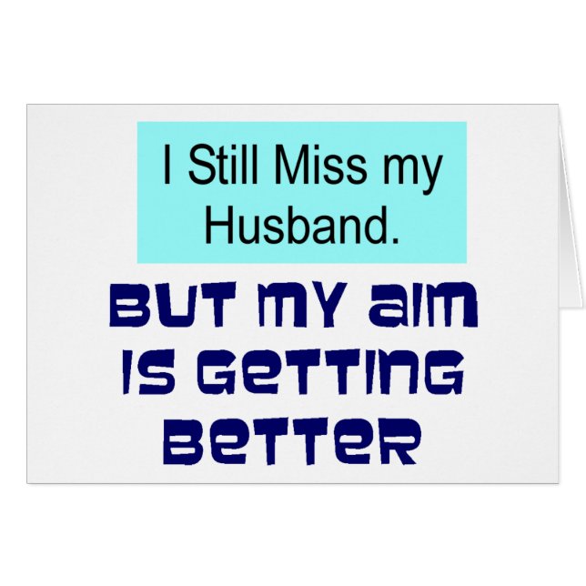 Miss Make Hälsningskort (Framsidan Horizontal)