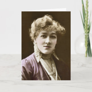 Miss Mary Moore Kort