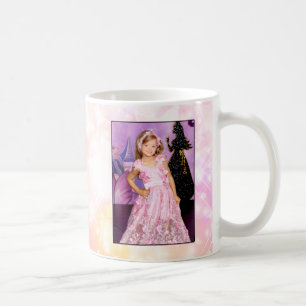 Miss May 2021 Kaffemugg