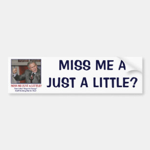 Miss-me-a-Little-eps Bildekal