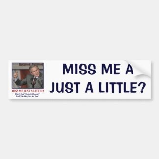 Miss-me-a-Little-eps Bildekal