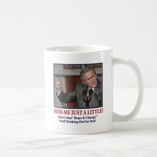 Miss-me-a-Little-eps Kaffemugg (Höger)