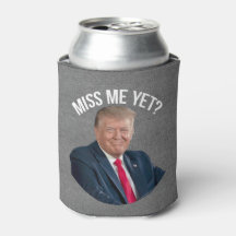 Miss Me ändå Funny Donald Trump
