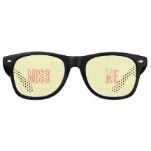 MISS ME Printed Stylish Loved One Black Color Nice