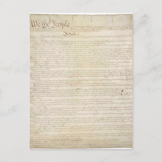 Miss Me Product Linjer Vykort (Framsida)