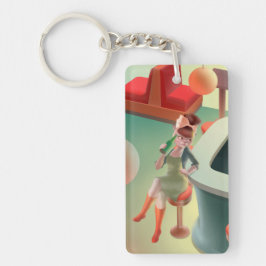 Miss Meow - sena natten i Pub-serien