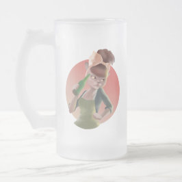 Miss Meow - sena natten i Pub-serien Frostat Ölglas