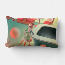 Miss Meow - sena natten i Pub-serien