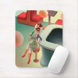 Miss Meow - sena natten i Pub-serien Musmatta