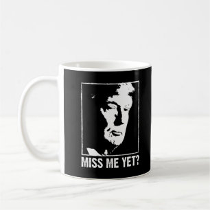 Miss mig än så länge med anti-Biden Kaffemugg