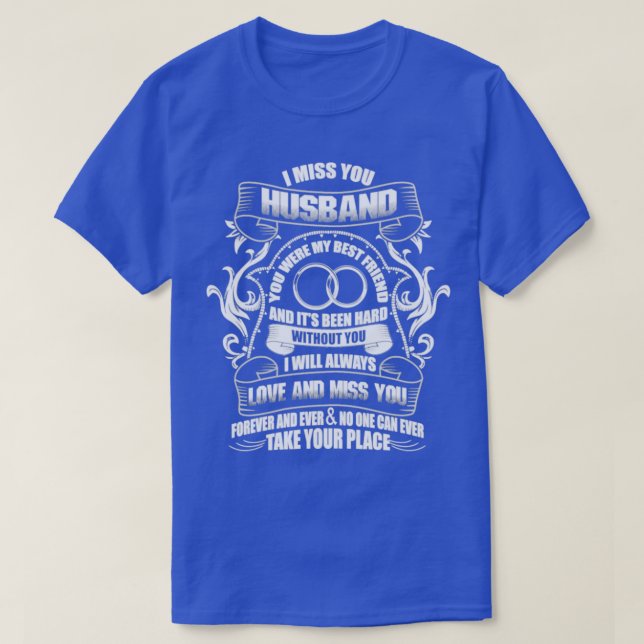 Miss My Make, ta din Ställe T Shirt (Design framsida)