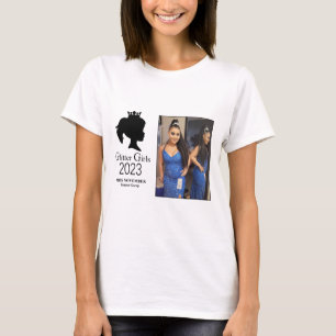 Miss November 2023 T-Shirt