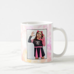 Miss oktober 2021 kaffemugg