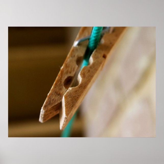 Miss Peg Poster (Framsidan)