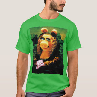 Miss piggy t shirt