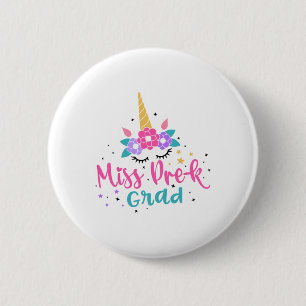 Miss Pre-k Grad Preschool Studenten Girls Kids Knapp