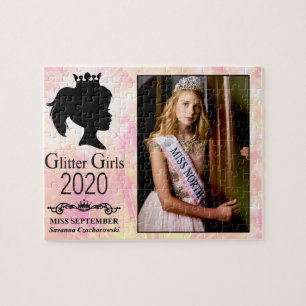 Miss September 2020 Pussel