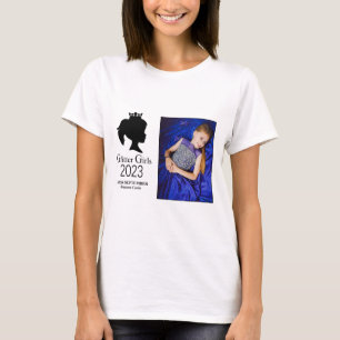Miss September 2023 T-Shirt