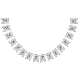 Miss Shifters Banner Vimplar