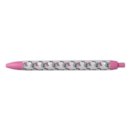 Miss Shifters Bläck Pen