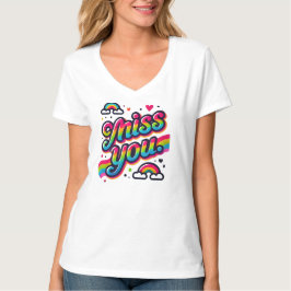 Miss T Shirt