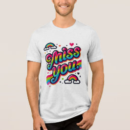 Miss T Shirt